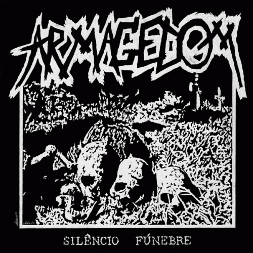 Armagedom : Silêncio Fúnebre